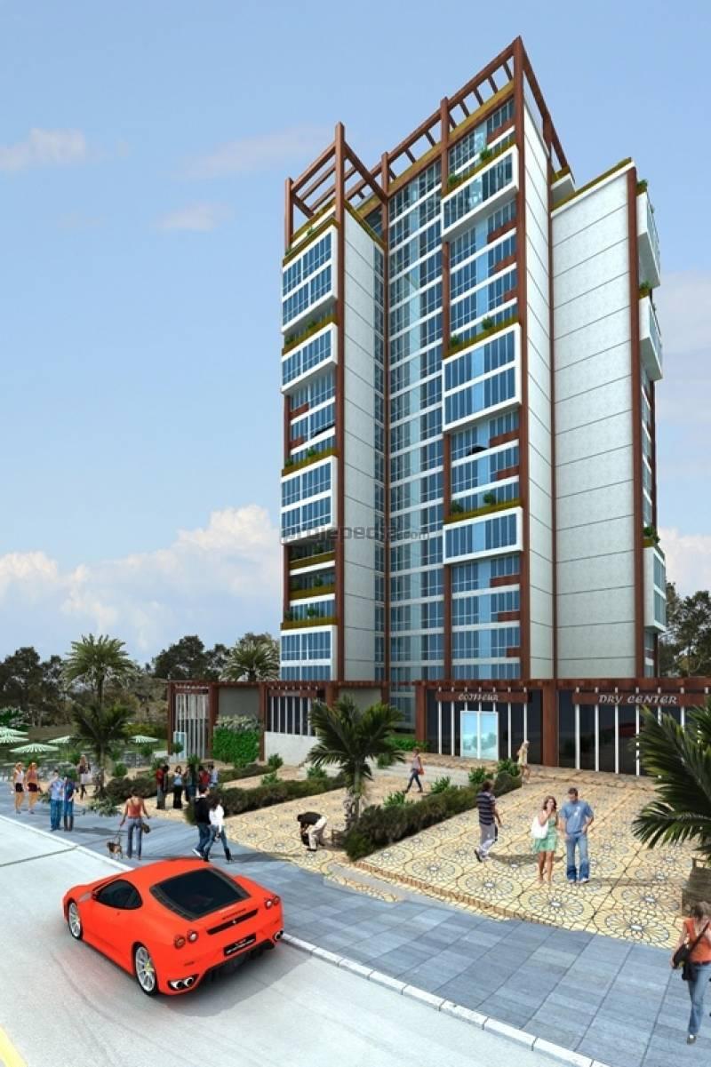 Prime Suites