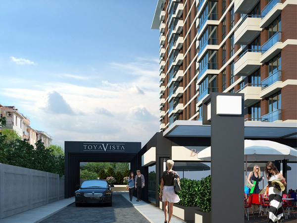 Toya Vista - 2