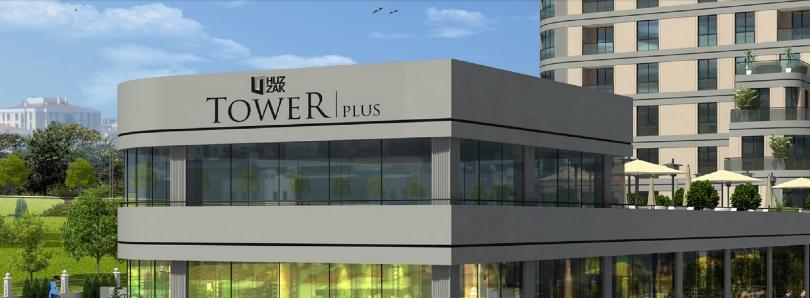 Huzzak Tower Plus - 3