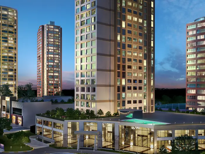 Brandium Ataşehir - 5