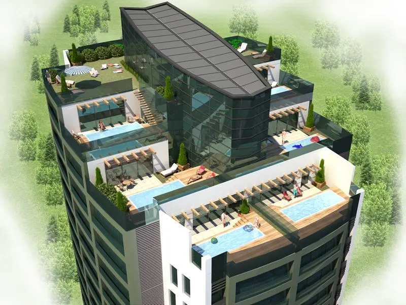 Brandium Ataşehir - 2