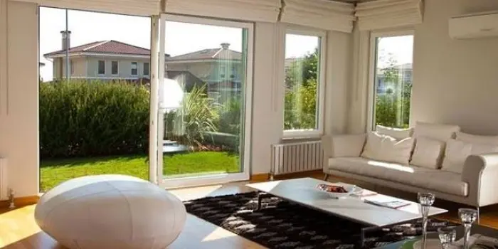 Deniz İstanbul Kalyon Evleri - 5