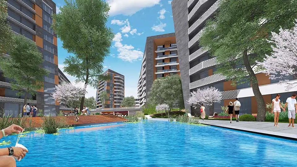 Selçuklu Vadi - 7