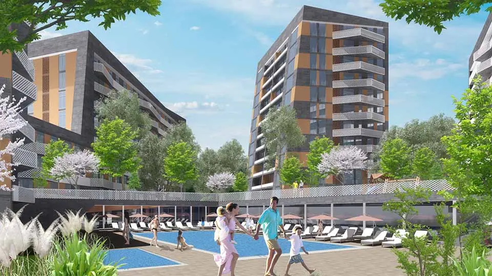 Selçuklu Vadi - 28