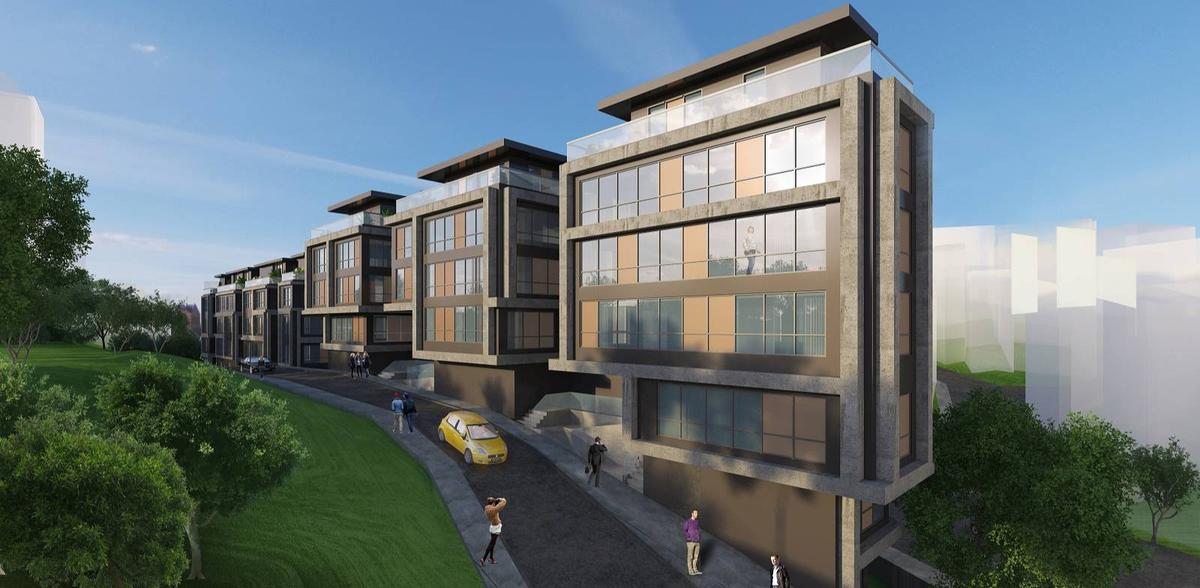 Nef Flats Şişli 25 - 2
