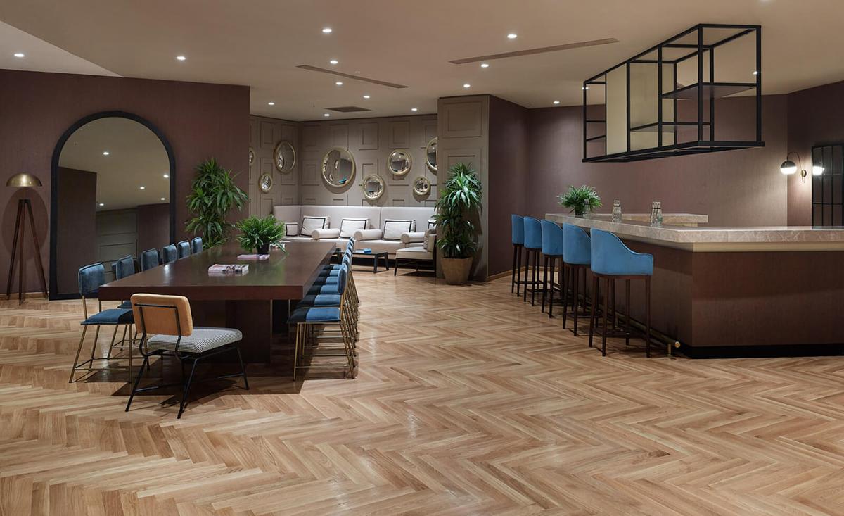 Nef Flats Şişli 25 - 13