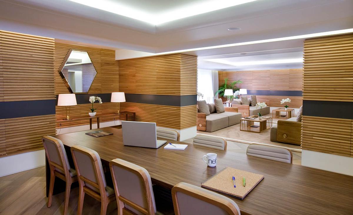 Nef Flats Şişli 25 - 8