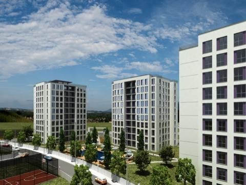 N Şehir Esenyurt - 2