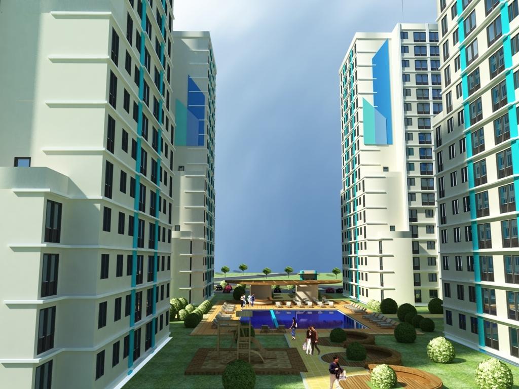 NCity Esenyurt - 2