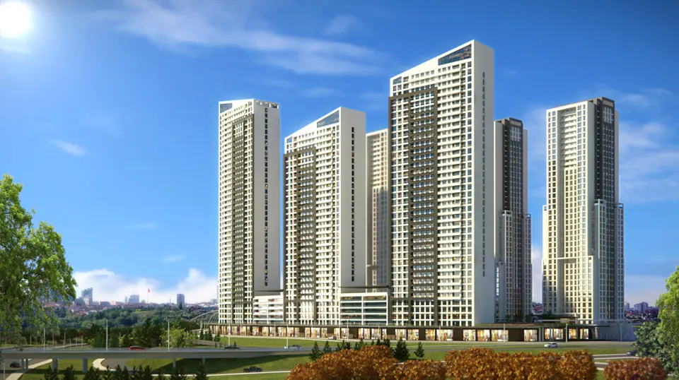 NLogo İstanbul - 3