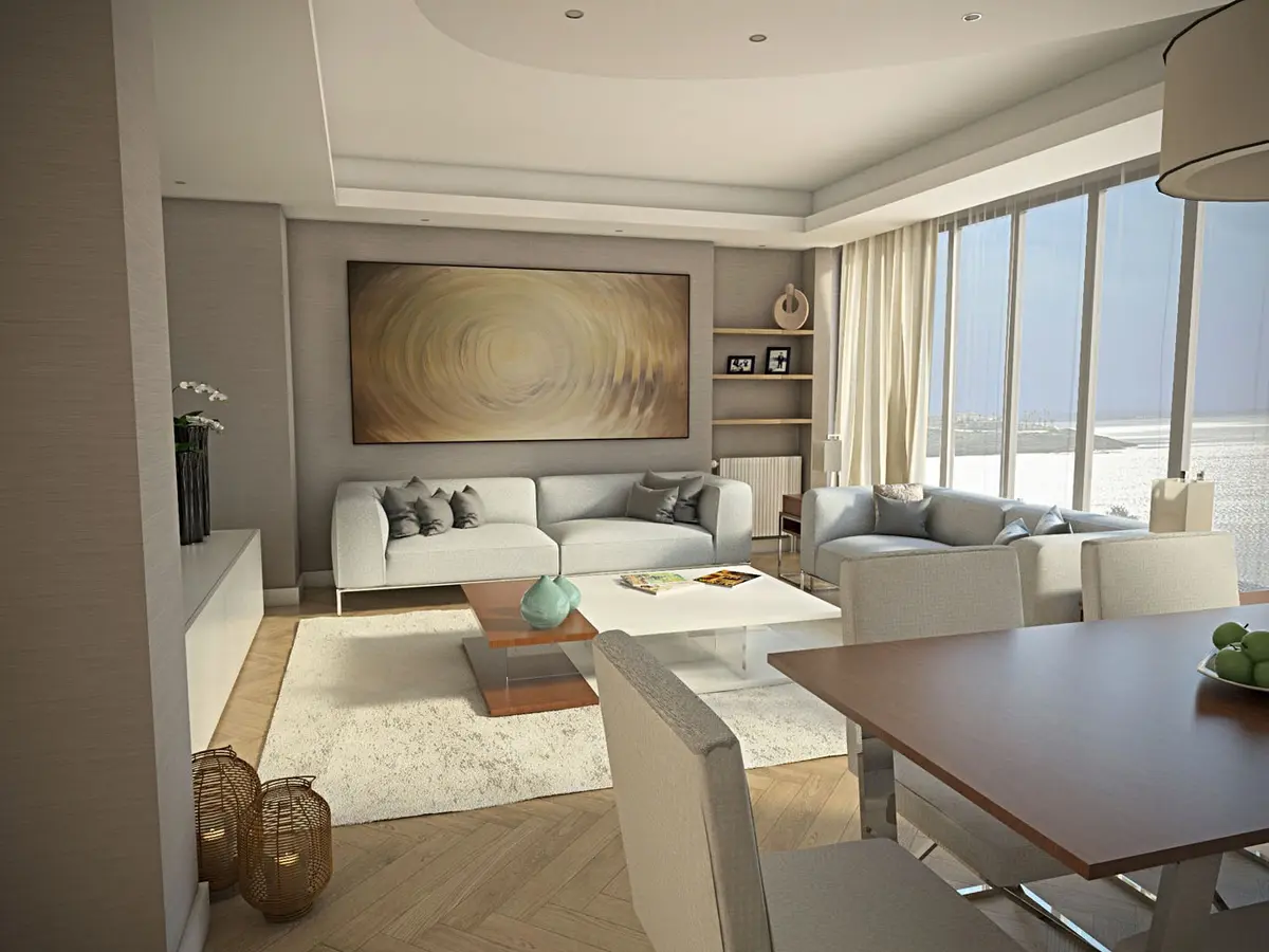 Vefa Residence