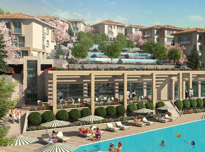 Asmalı Evler - 2