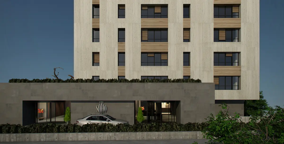 Soyak Soho - 3