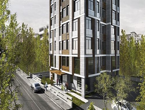DKY Cadde Erenköy 86 - 5