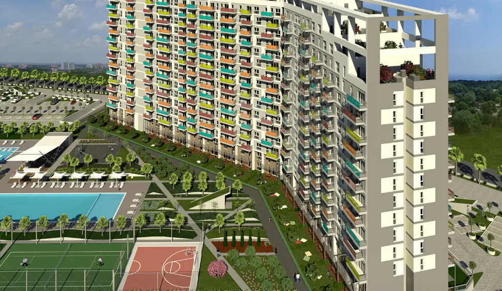 Soyak Mavişehir Optimus - 4