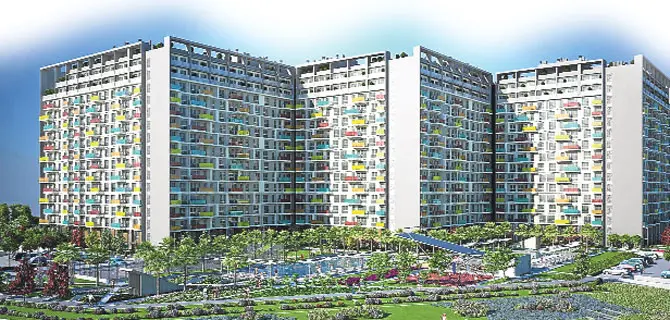 Soyak Mavişehir Optimus