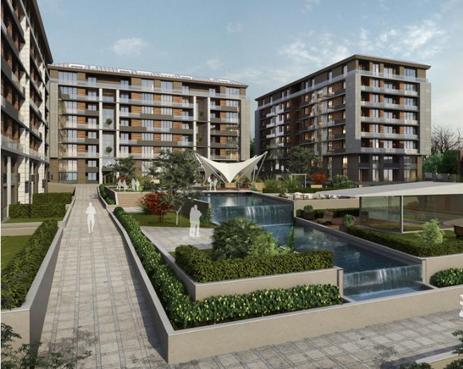 Florya Ekşinar Konakları - 5