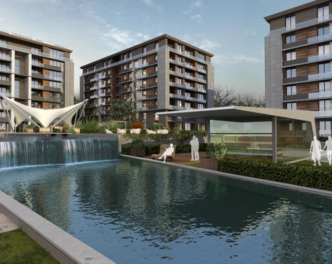 Florya Ekşinar Konakları