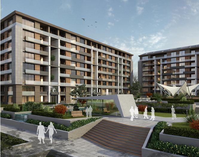 Florya Ekşinar Konakları - 4