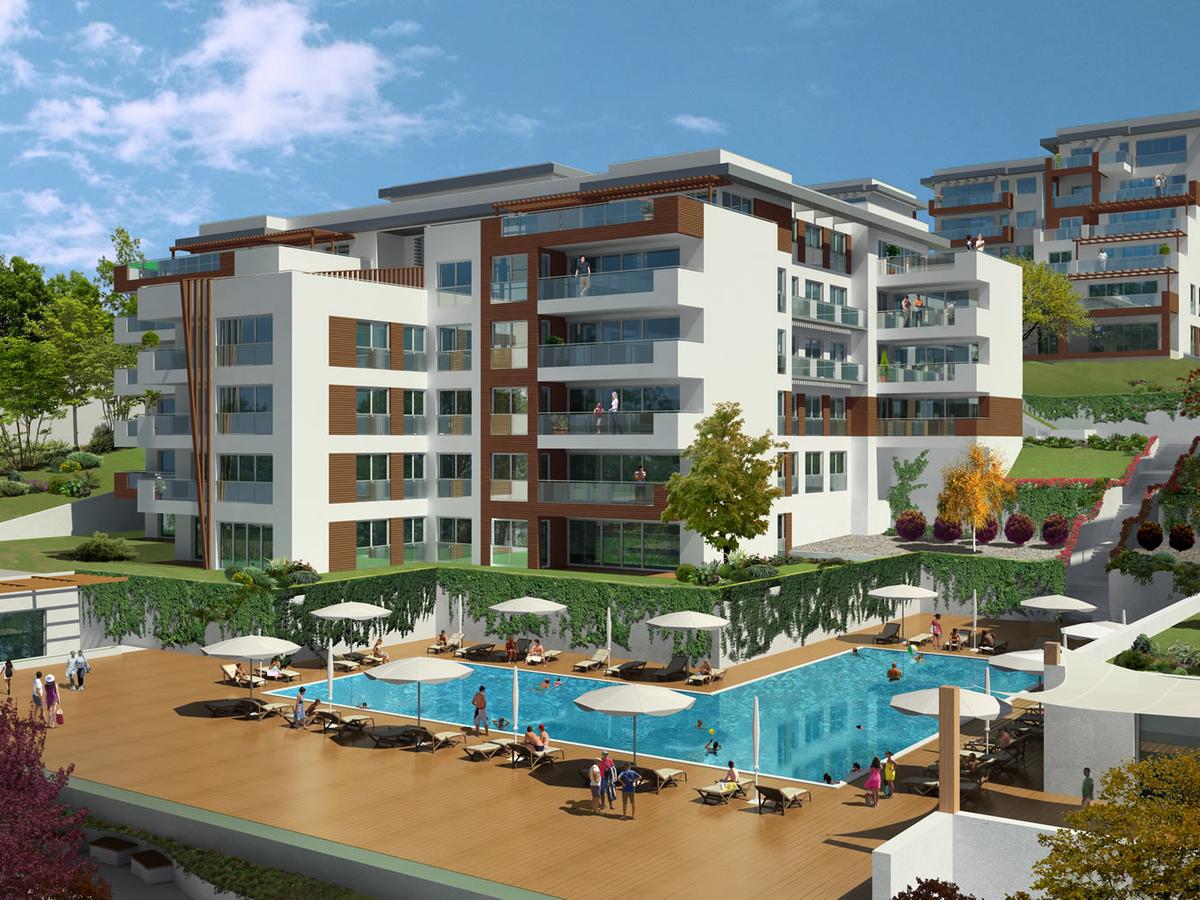 Yenimoda Evleri - 4