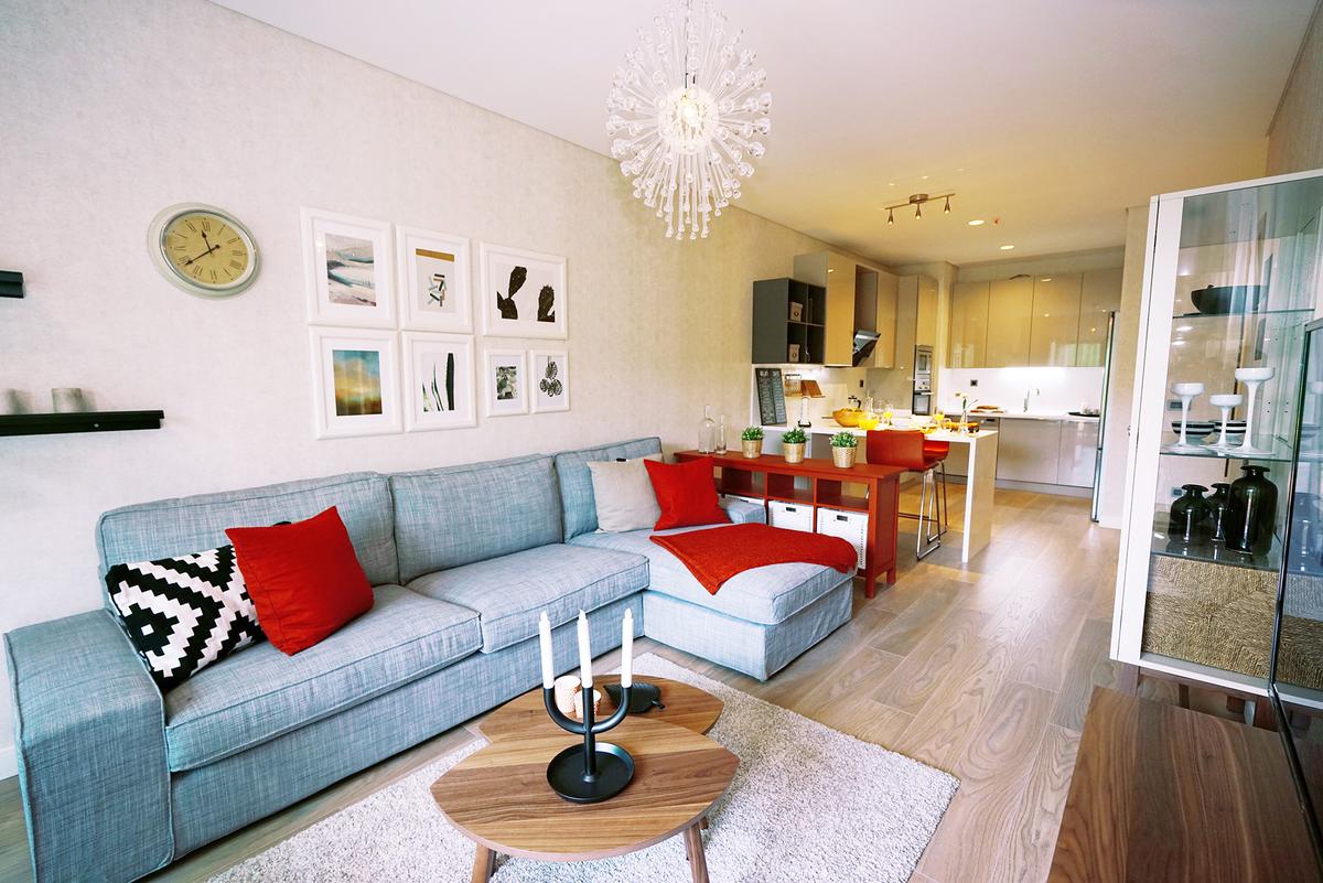 Kameroğlu Metrohome Residence - 13