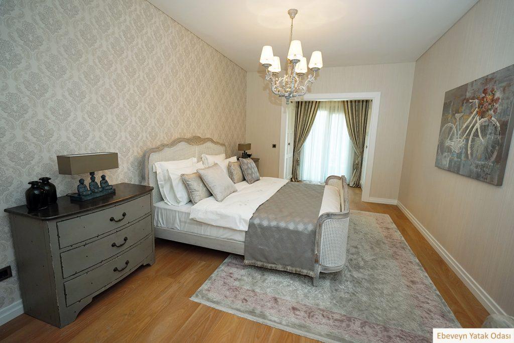 Kameroğlu Metrohome Residence - 11