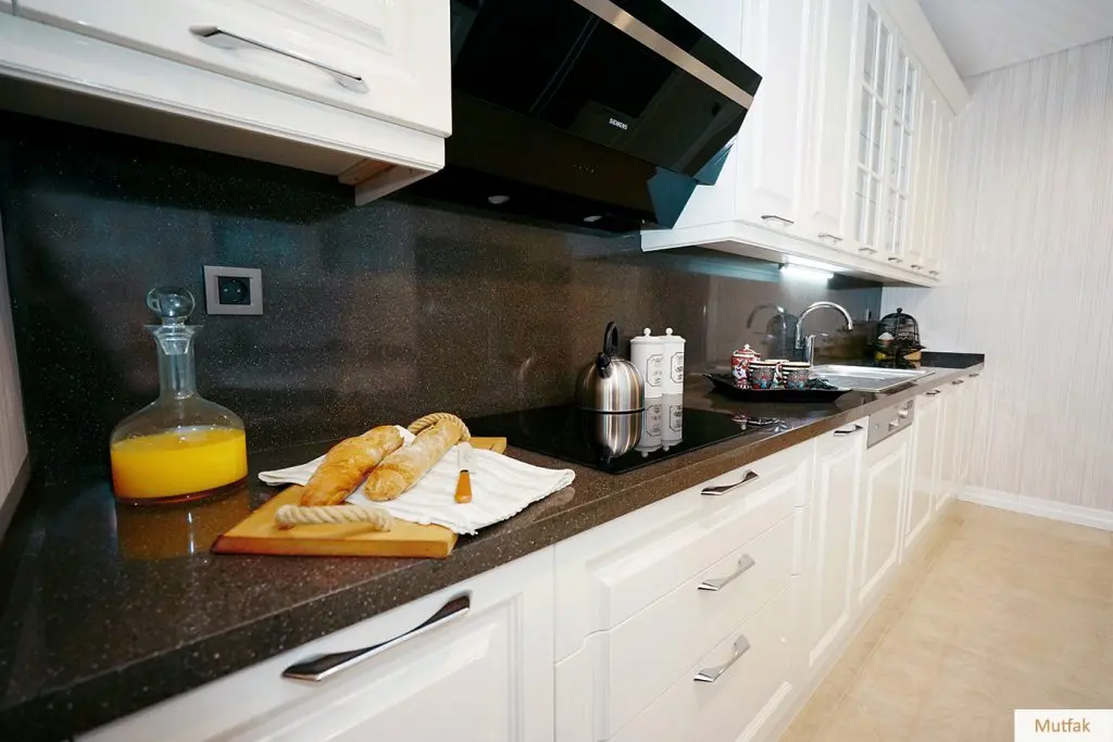 Kameroğlu Metrohome Residence - 9