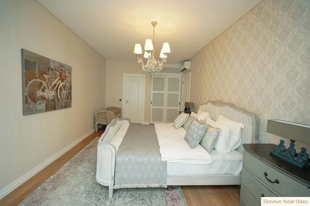 Kameroğlu Metrohome Residence - 10