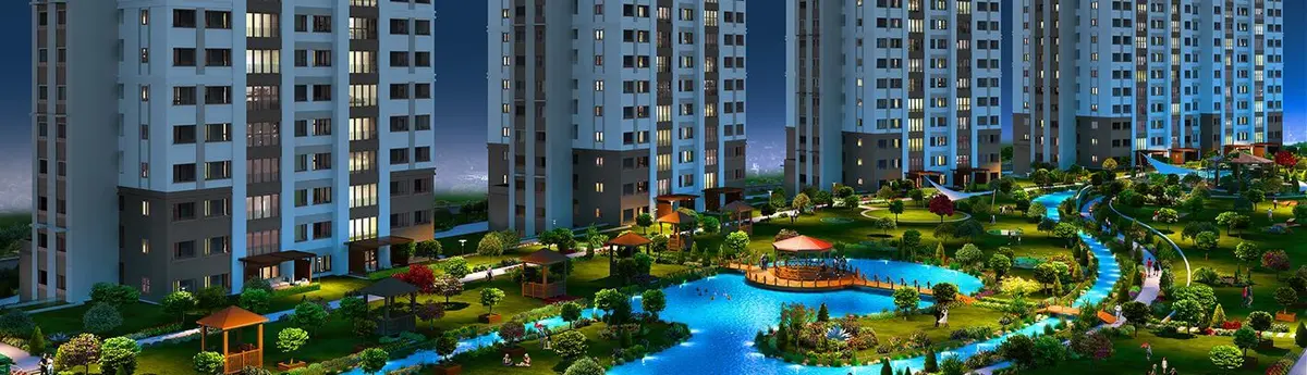 Avrupark Bahçekent - 2