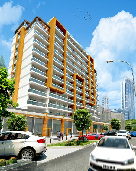 Fly Butik Residence - 6
