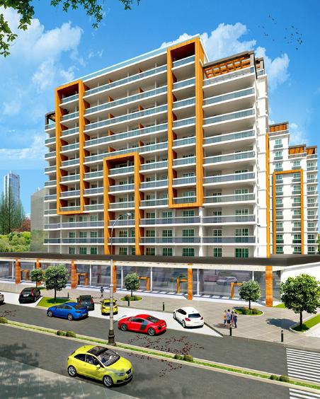 Fly Butik Residence - 4