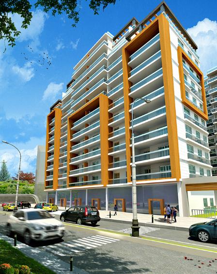 Fly Butik Residence - 7