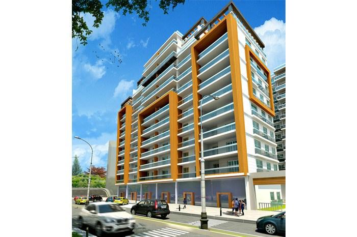 Fly Butik Residence - 2