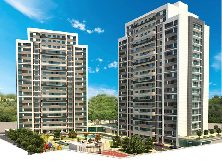 Fly Garden Residence - 5