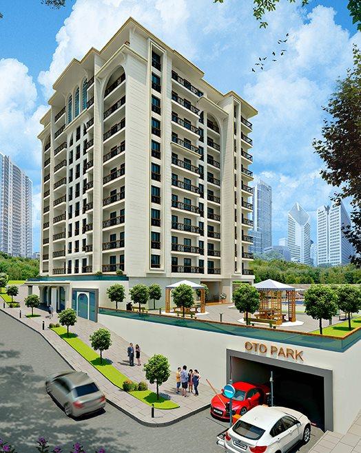 Fly Family Residence - 2