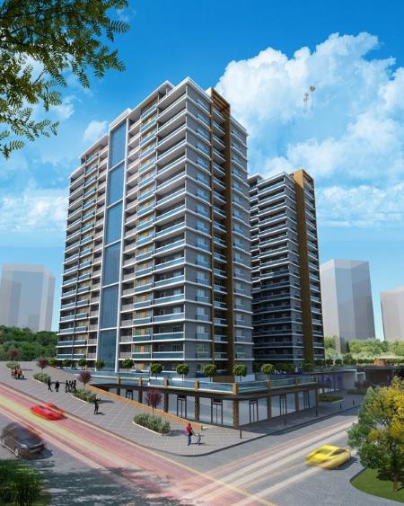 Fly Salmiya Residence - 9
