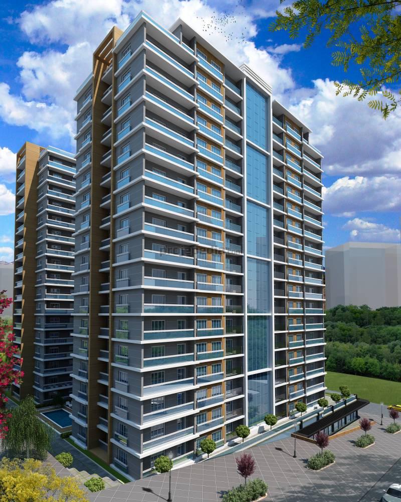 Fly Salmiya Residence - 3