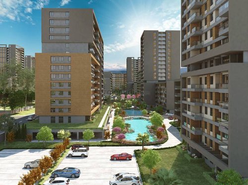 Evora Denizli - 5