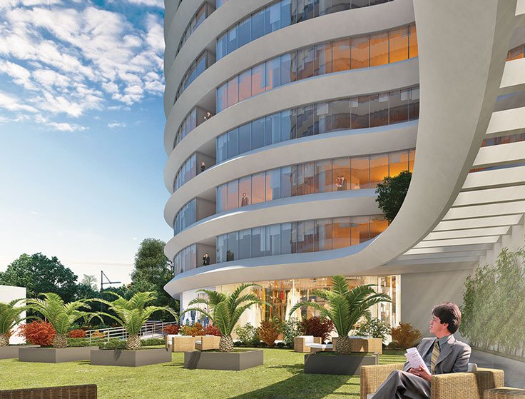 Concord İstanbul - 6