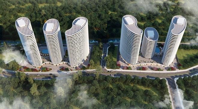 Concord İstanbul - 4
