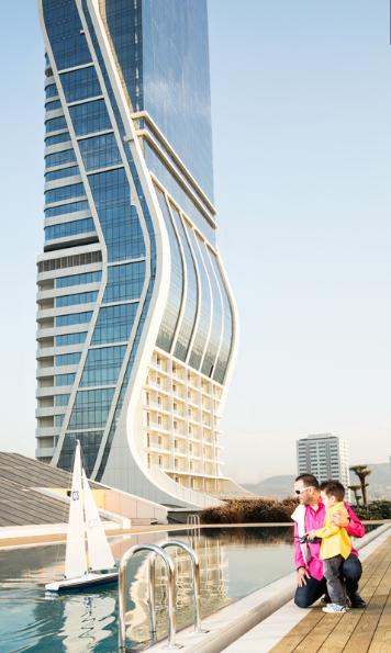 Folkart Towers - 9