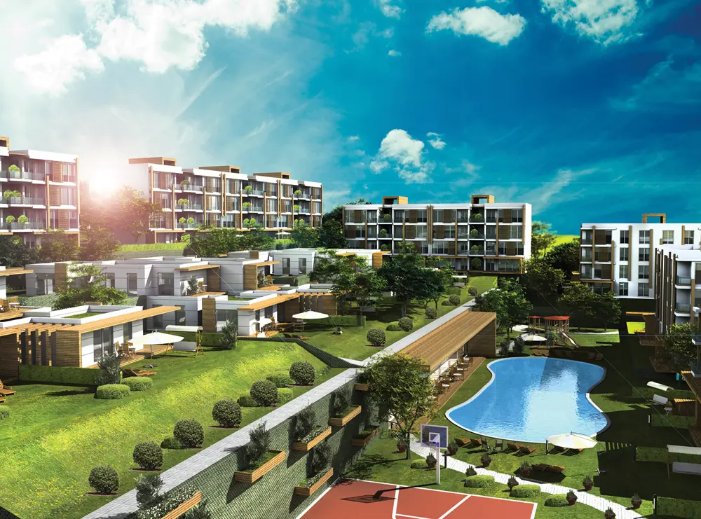 W Bahçe - 2