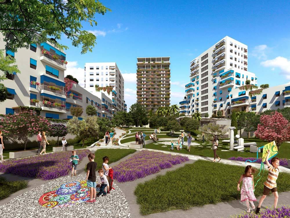 Karşıyaka Rezidans - 2