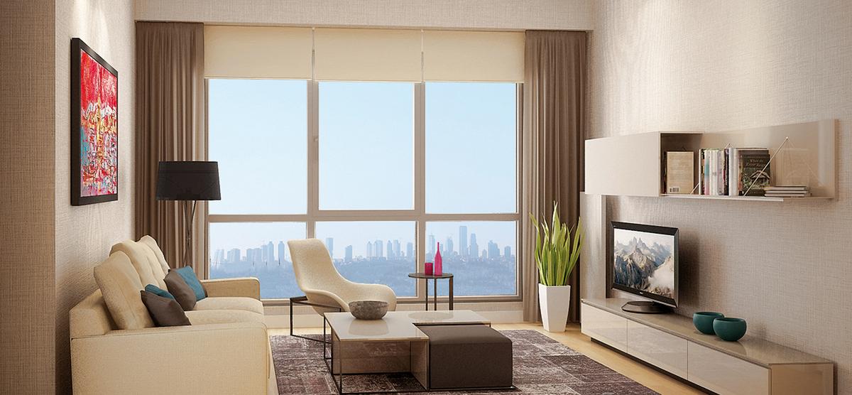 Antasya Residence - 6