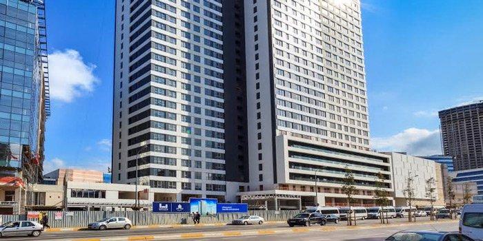 Antasya Residence - 2