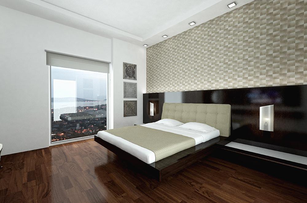Işın Residence - 13