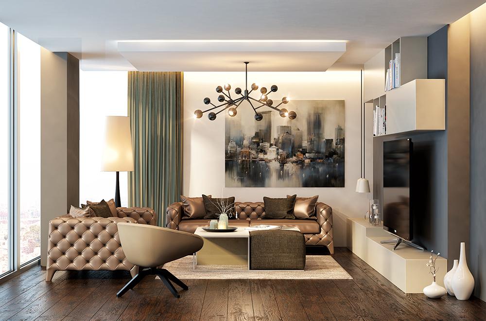 Işın Residence - 4