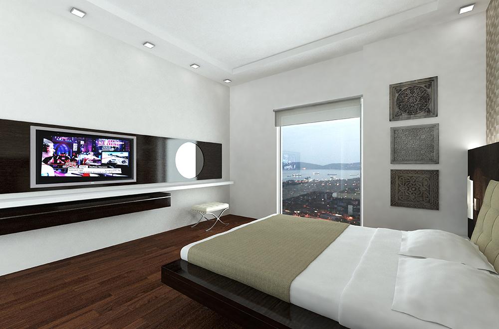 Işın Residence - 9