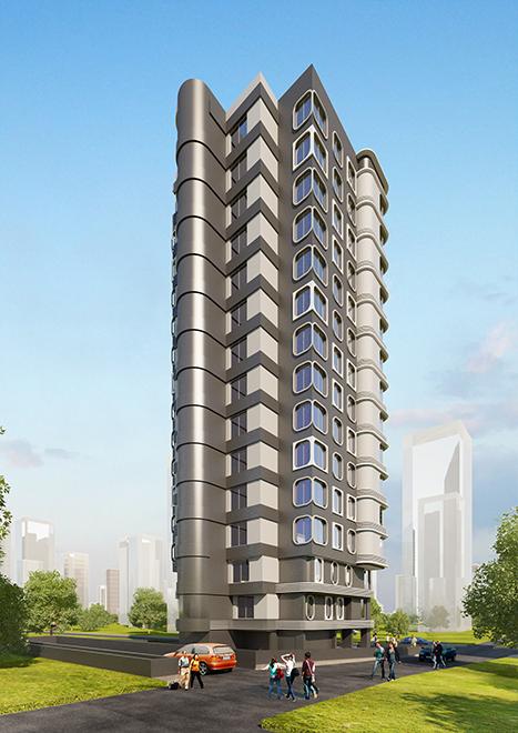Işın Residence - 3