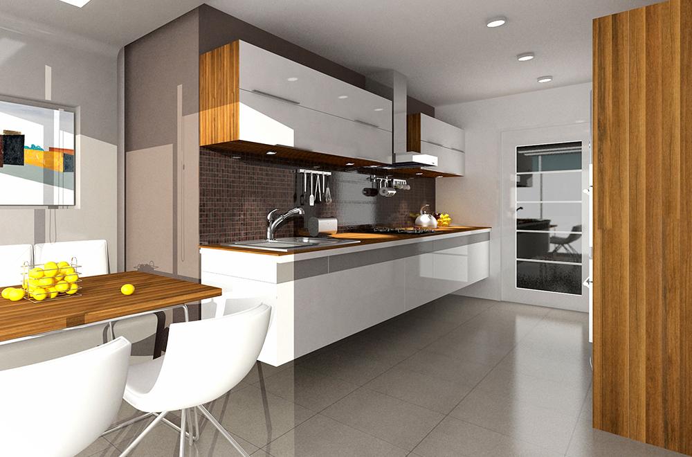 Işın Residence - 2
